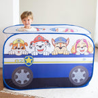 Kids' Seating Set 'paw Patrol' 2 Chairs