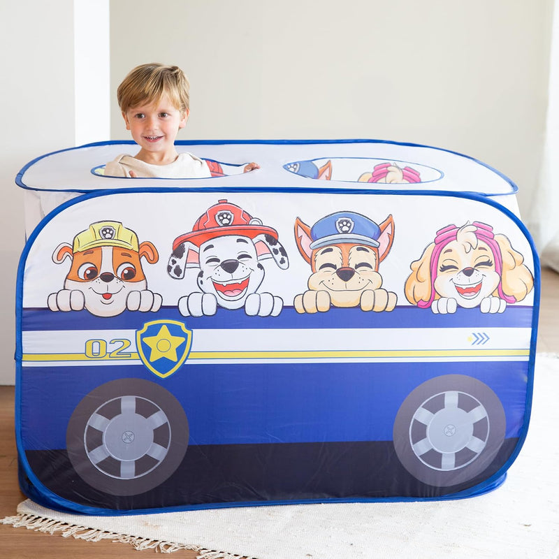 Kids' Seating Set 'paw Patrol' 2 Chairs