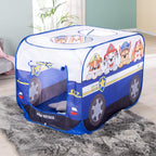Kids' Seating Set 'paw Patrol' 2 Chairs