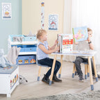 Kids' Seating Set 'paw Patrol' 2 Chairs