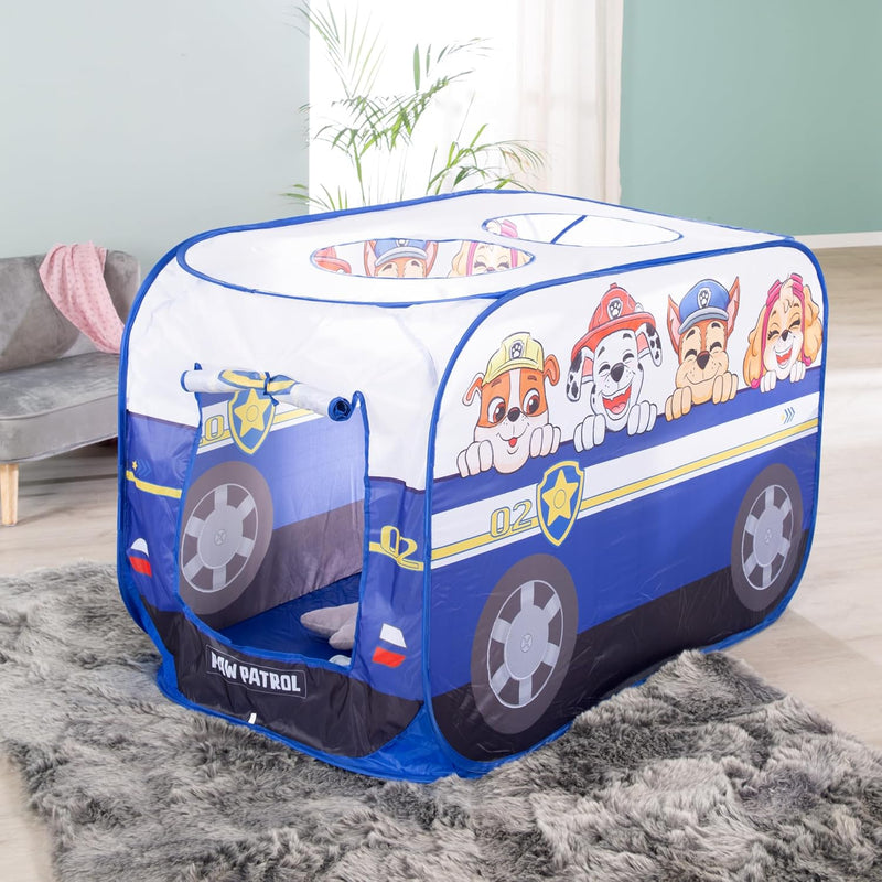 Kids' Seating Set 'paw Patrol' 2 Chairs