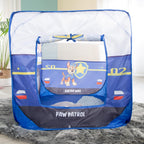 Kids' Seating Set 'paw Patrol' 2 Chairs