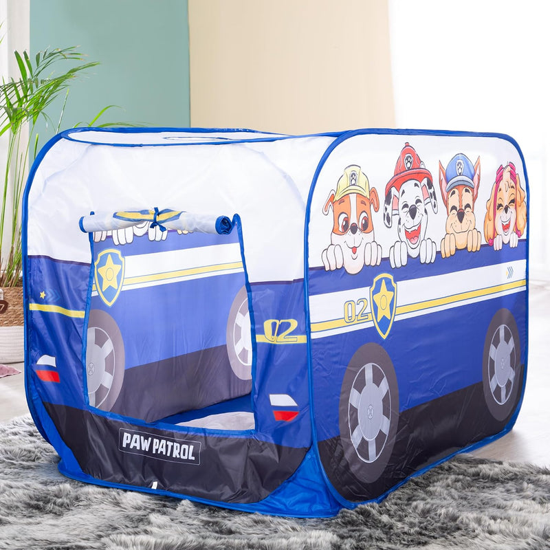 Kids' Seating Set 'paw Patrol' 2 Chairs