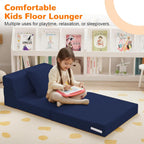 Kids Sofa Bed Toddler Folding Futon Chair