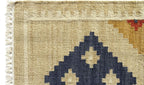 Kilim Lori Rug with Modern Design
