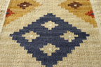 Kilim Lori Rug with Modern Design