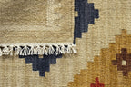 Kilim Lori Rug with Modern Design
