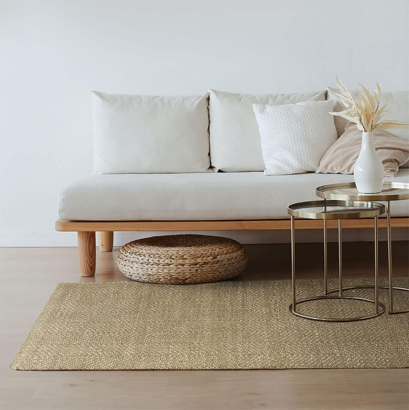 Kilim Lori Rug with Modern Design 100