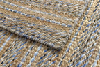 Kilim Lori Rug with Modern Design 100