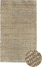 Kilim Lori Rug with Modern Design 100
