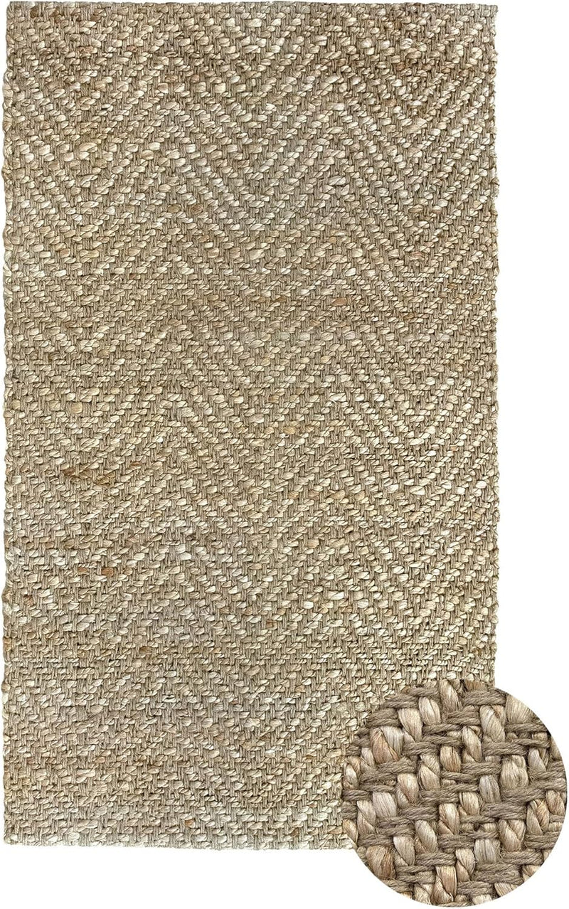 Kilim Lori Rug with Modern Design 100