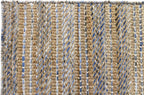Kilim Lori Rug with Modern Design 100