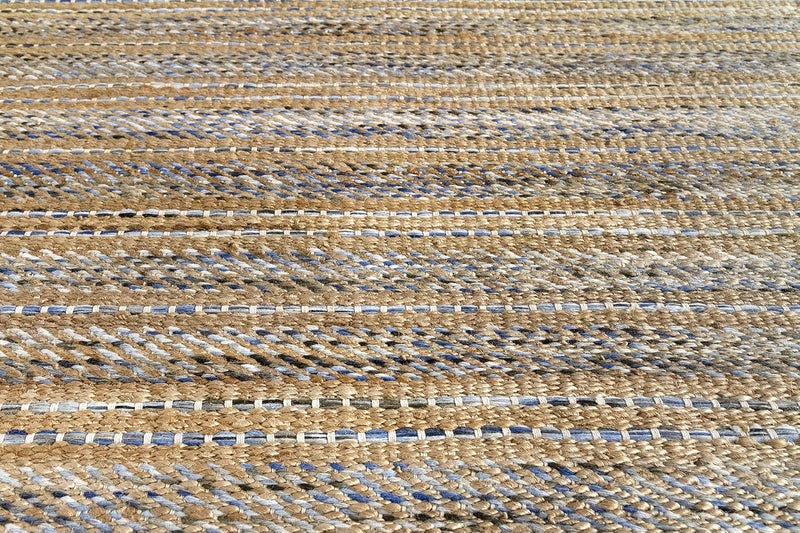 Kilim Lori Rug with Modern Design 100