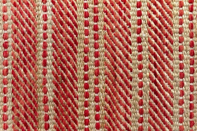 Kilim Lori Rug with Modern Design 100