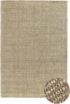 Kilim Lori Rug with Modern Design 100