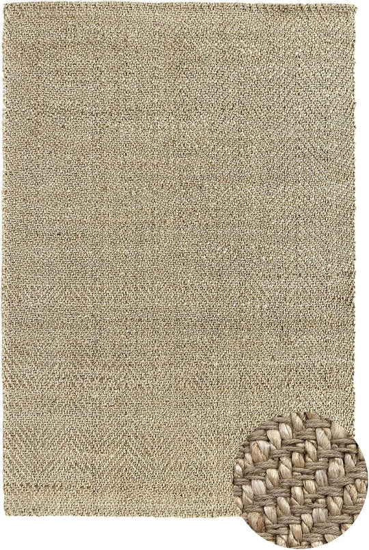Kilim Lori Rug with Modern Design