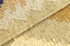 Kilim Lori Rug with Modern Design 100