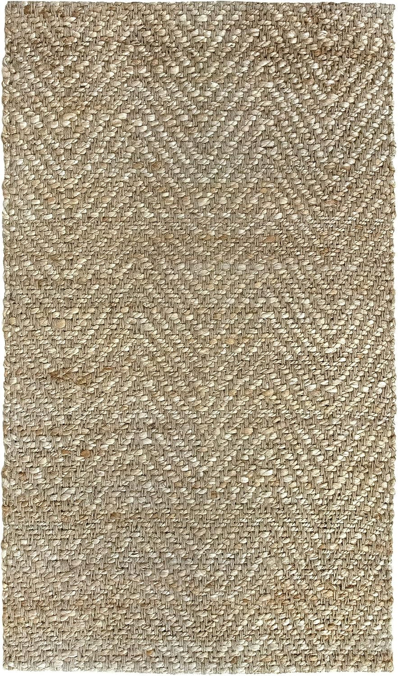 Kilim Lori Rug with Modern Design 100