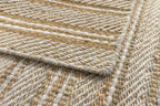Kilim Lori Rug with Modern Design 100