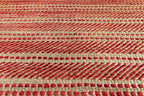 Kilim Lori Rug with Modern Design 100