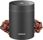Kilo Auto Vacuum Coffee Canister 1.8L for 21.2oz