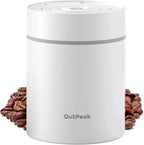 Kilo Auto Vacuum Coffee Canister 1.8L for 21.2oz