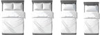 King Size Duvet Cover Set Super Soft Cosy