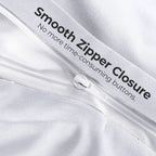 King Size Duvet Cover with Pillow Cases Soft