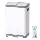 20+20L White