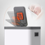 Kitchen Bin Dual Step Trasn Can Recycling Garbage