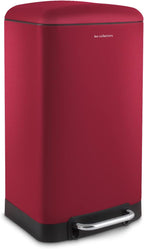 Kitchen Bin Stainless Steel Ndegrees701 Duck 30L Compact