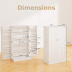 Kitchen Cupboard