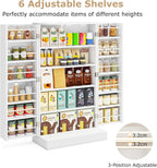 Kitchen Cupboard