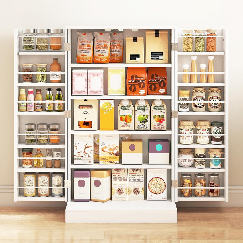 Kitchen Cupboard