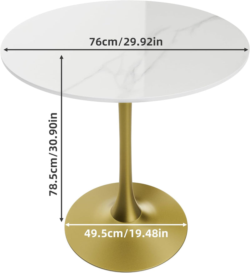 Kitchen Dining Room Table Sintered Stone Top