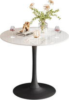 Kitchen Dining Room Table Sintered Stone Top