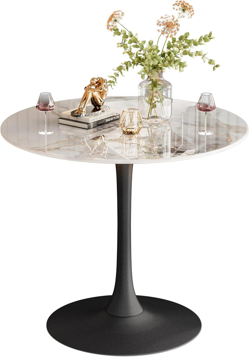 Kitchen Dining Room Table Sintered Stone Top