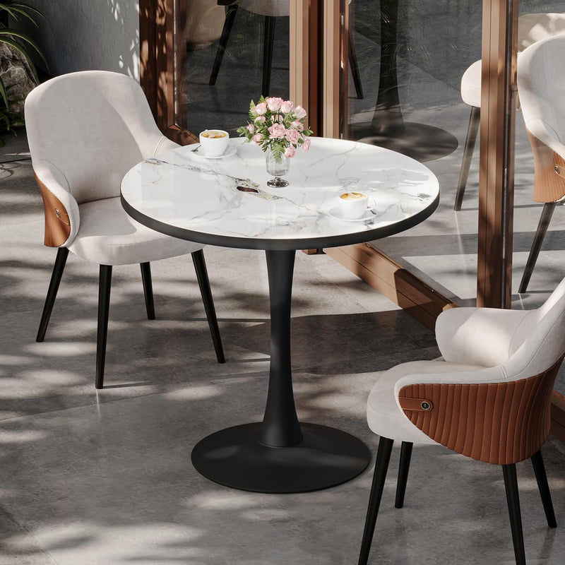 Kitchen Dining Room Table Sintered Stone Top