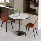 Kitchen Dining Room Table Sintered Stone Top