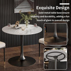 Kitchen Dining Room Table Sintered Stone Top