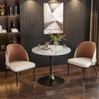 Kitchen Dining Room Table Sintered Stone Top