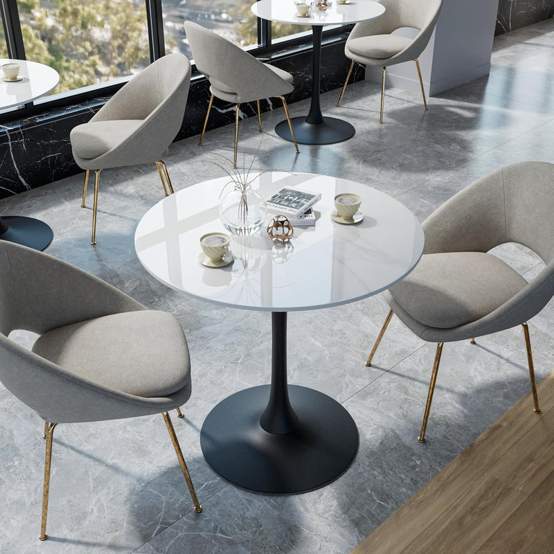 Kitchen Dining Room Table Sintered Stone Top