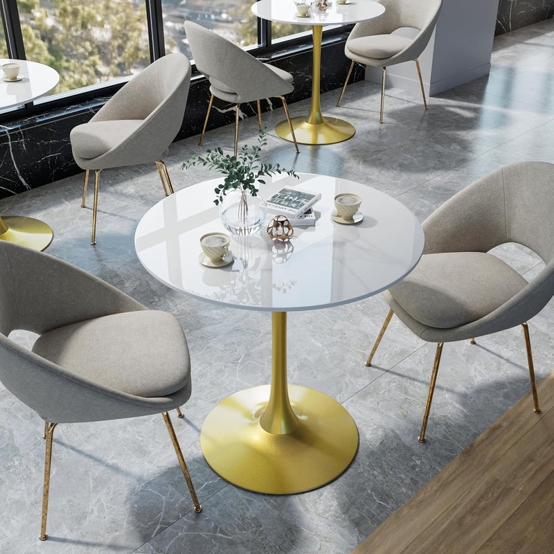 Kitchen Dining Room Table Sintered Stone Top