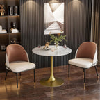 Kitchen Dining Room Table Sintered Stone Top