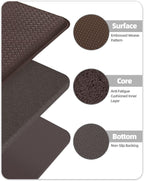 Kitchen Floor Mat Anti Fatigue