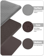 Kitchen Floor Mat Anti Fatigue
