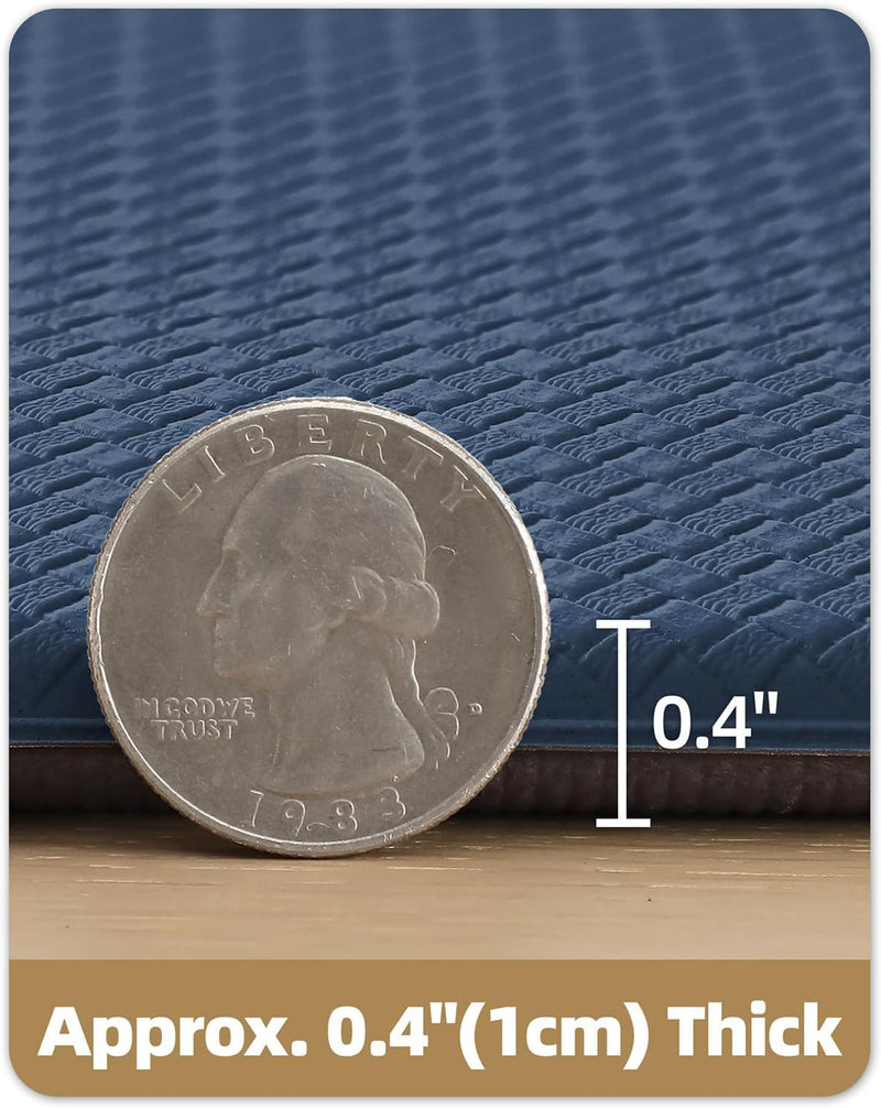 Kitchen Floor Mat Anti Fatigue