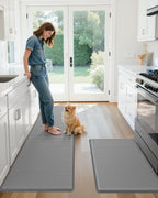 Kitchen Floor Mat Anti Fatigue