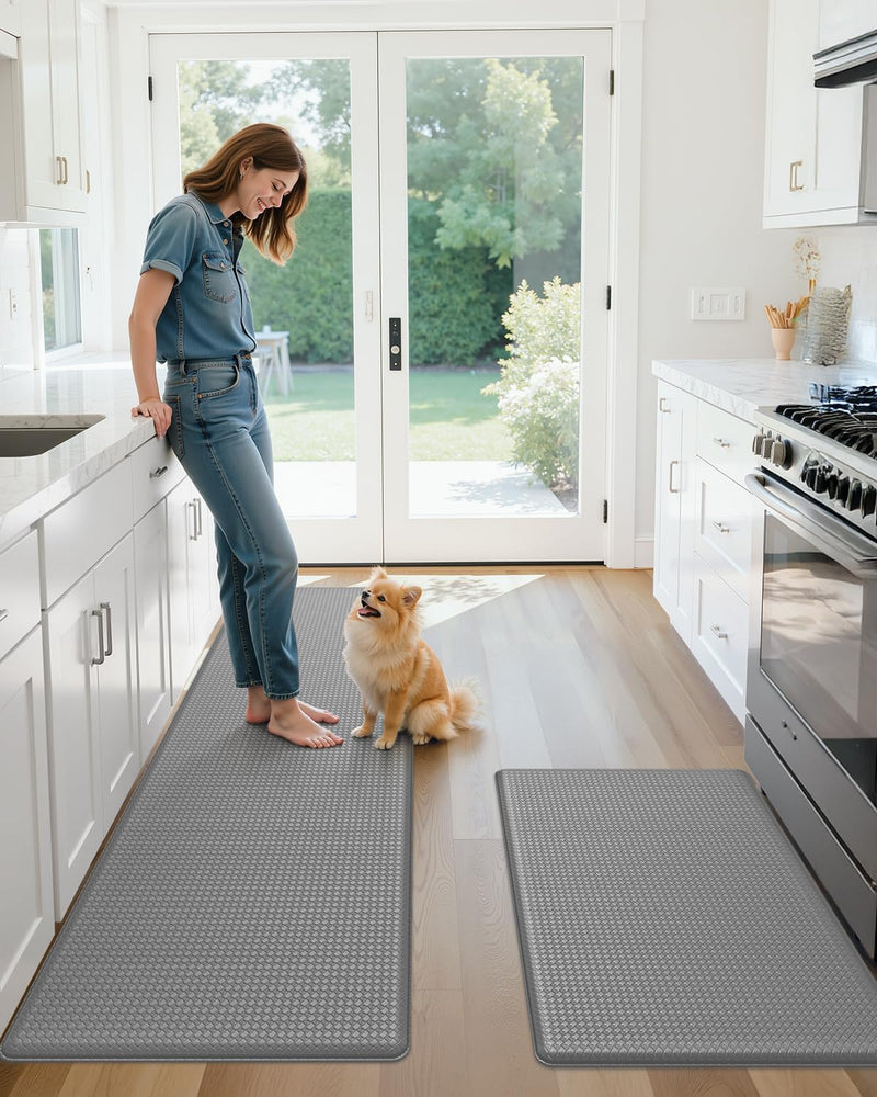 Kitchen Floor Mat Anti Fatigue