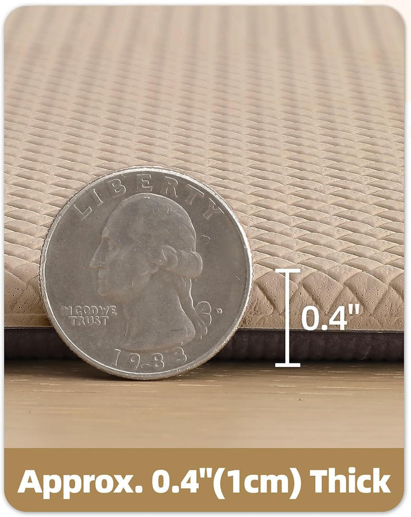 Kitchen Floor Mat Anti Fatigue